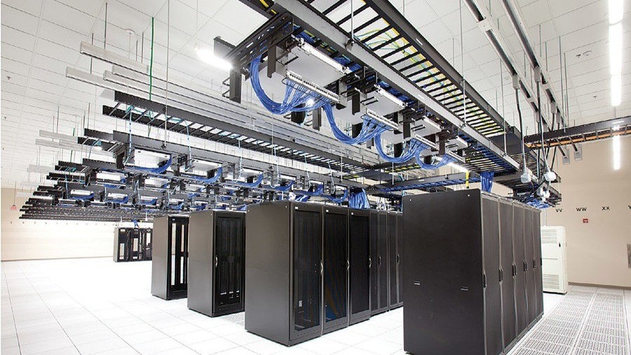 Data Center Electrical Infrastructure